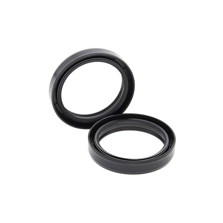 ALL BALLS uszczelniacze przedniego zawieszenia olejowe ARI134 48X61X11 mm