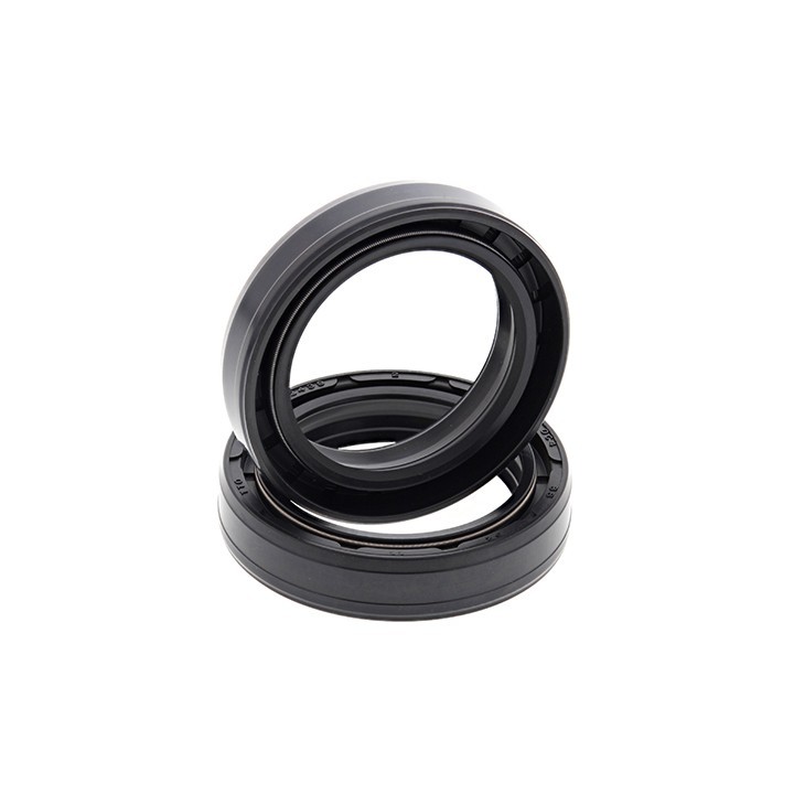 ALL BALLS USZCZELNIACZE PRZEDNIEGO ZAWIESZENIA OLEJOWE Kawasaki VN750 Vulcan 86-06, ZL1000 87-88, ZL900 Eliminator 85-86