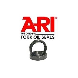 ARIETE uszczelniacze przedniego zawieszenia olejowe DG4Y 45X58X8,5/11