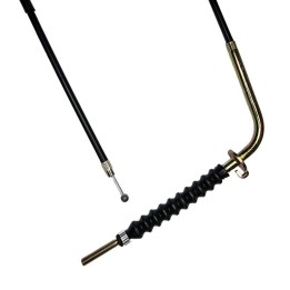 Dźwignie i linki MTX parts linka hamulca tylnego suzuki lt 80