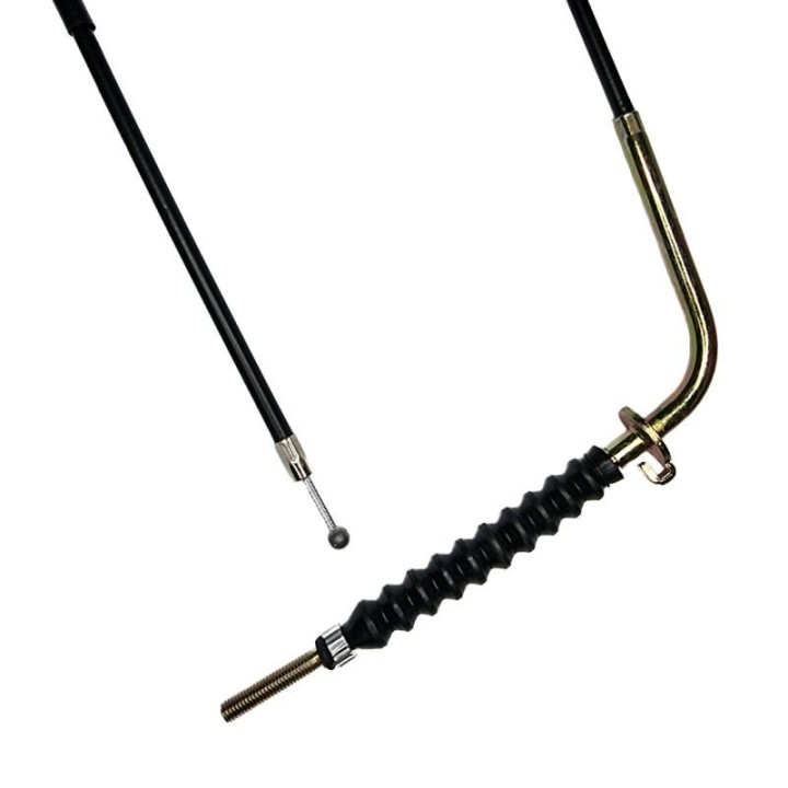 Dźwignie i linki MTX parts linka hamulca tylnego suzuki lt 80