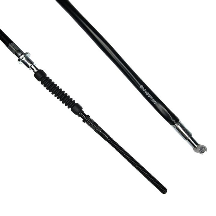 Dźwignie i linki MTX parts linka hamulca tylnego honda trx 450FE/FM '98-'04