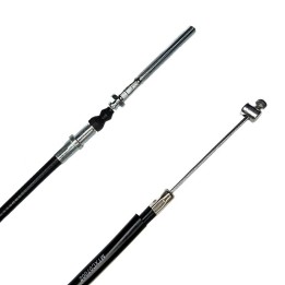 Dźwignie i linki MTX parts linka hamulca tylnego yamaha yfm 225/250/350