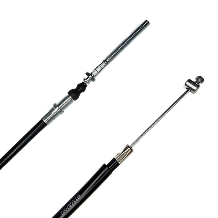 Dźwignie i linki MTX parts linka hamulca tylnego yamaha yfm 225/250/350
