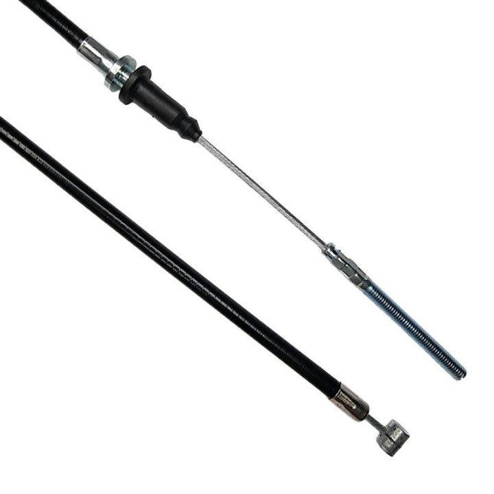 Dźwignie i linki MTX parts linka hamulca tylnego yamaha yfm 250 '99-'04, yfb 250 '94-'00