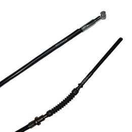 Dźwignie i linki MTX parts linka hamulca tylnego honda trx 250 recon