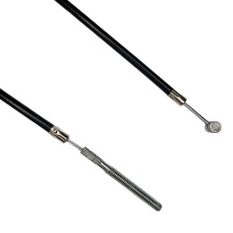 Dźwignie i linki MTX parts linka hamulca przedniego yamaha pw 50