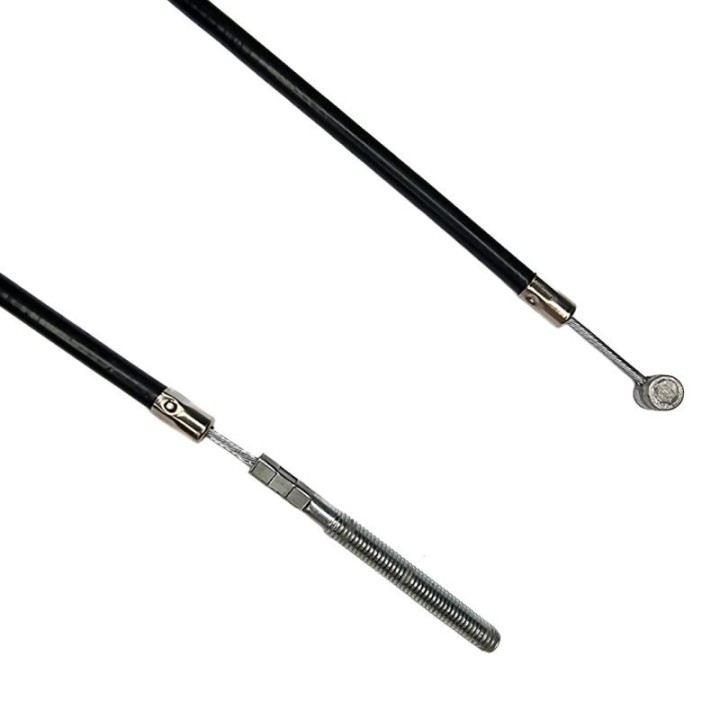 Dźwignie i linki MTX parts linka hamulca przedniego yamaha pw 50