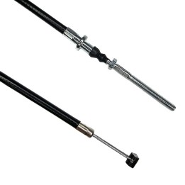 Dźwignie i linki MTX parts linka hamulca tylnego yamaha yfm 350 bruin/grizzly '04-'11