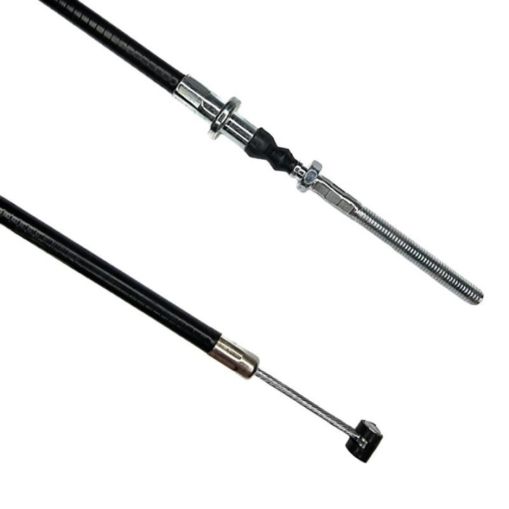 Dźwignie i linki MTX parts linka hamulca tylnego yamaha yfm 350 bruin/grizzly '04-'11