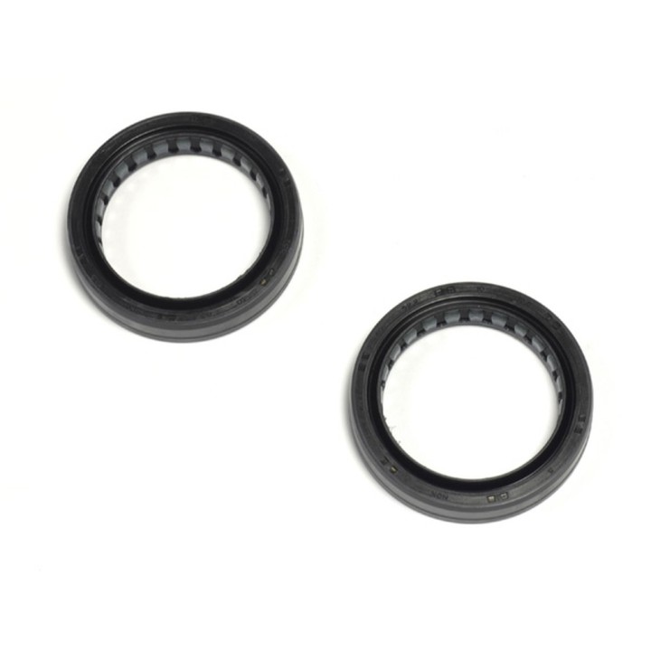 ATHENA uszczelniacze przedniego zawieszenia olejowe (2SZT.) nok 40X52,2X10/10,5 aprilia rs 125 '06-'10, honda cre 50 S/X '01-'1…