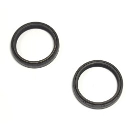 ATHENA uszczelniacze przedniego zawieszenia olejowe (2SZT.) 48X58,1X8,5/10,5 yzf 450 '05-'09, yz 125/250 '05-'14, crf 450R '09-…