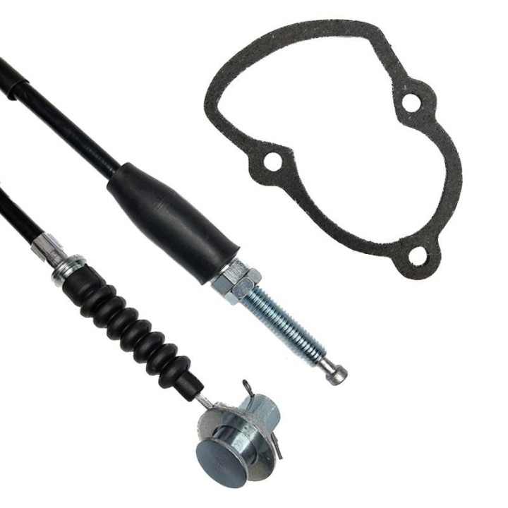 Dźwignie i linki MTX parts linka hamulca tylnego yamaha yfs 200