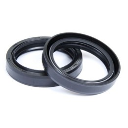 PROX uszczelniacze przedniego zawieszenia olejowe honda cr 125 '92-'97, cr 250/500 '95,KAWASAKI kx 125/250/500 '91-'95 43X55X9M…