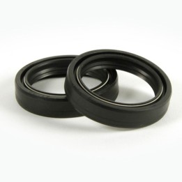 PROX uszczelniacze przedniego zawieszenia olejowe honda cr 250 '84-88, cb 600F '00-14 (kpl. 2 szt.)
