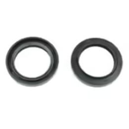 ATHENA uszczelniacze przedniego zawieszenia olejowe (2SZT.) gilera kz kk forcelle italia 125, (36X50X7/9MM)