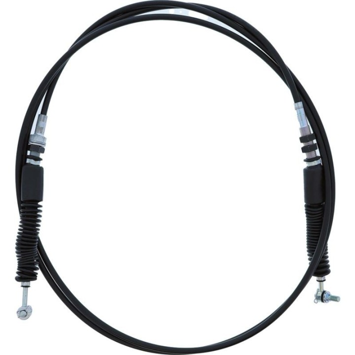 Dźwignie i linki ALL BALLS linka zmiany biegów (biegu) polaris ranger 1000 diesel '15-'18, ranger 570 '15-'21, ranger 900 '14-'…