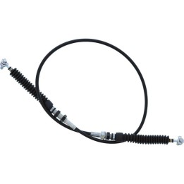 Dźwignie i linki ALL BALLS linka zmiany biegów (biegu) can-am commander 1000' 11-'17, commander 1000R dps / ltd / xt '18-20, co…