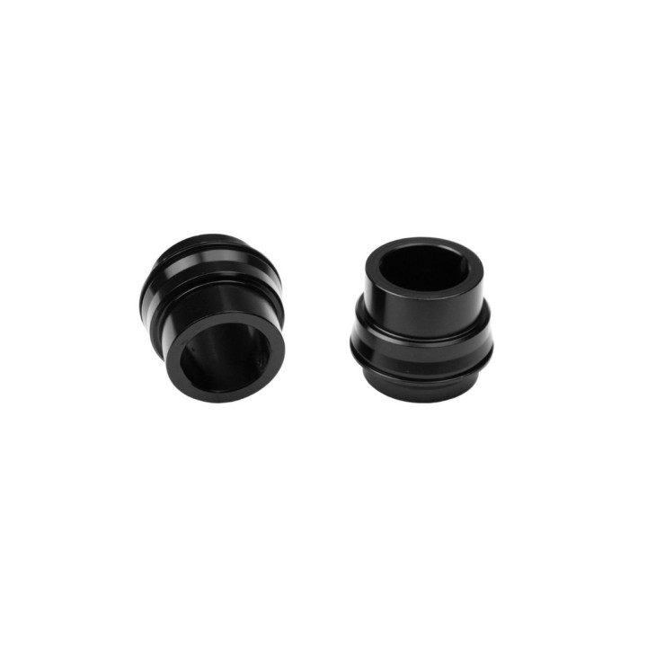 SCAR racing tulejki dystansowe koła tylnego ktm sx/sxf 125-450 '13-'22, EXC 250/300 tpi '20-'22