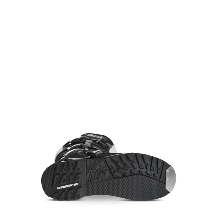 GAERNE BUTY CROSS/ENDURO MODEL GX-1 ENDURO BLACK