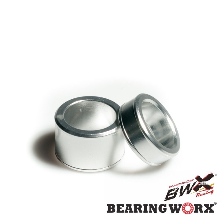 BEARING WORX tulejki dystansowe koła przedniego yamaha yzf 250/450 (14-22) (11-1104-1)