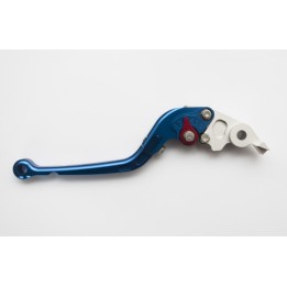 ACCEL dźwignia (klamka niełamka) hamulca yamaha R6 '05-'13, R1 '04-'13, MT01 '04-09