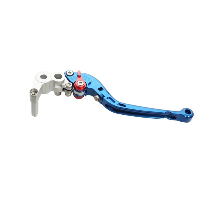 ACCEL dźwignia (klamka niełamka) hamulca suzuki gsxr 600/750 '06-'13, gsxr 1000 '05-'13
