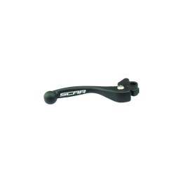 SCAR nowy racing dźwignia hamulca (oem) yamaha yz 65 '18-'26, kawasaki kx 65 '00-'26, klx 300R '20, suzuki '05-'26, rm 125/250…