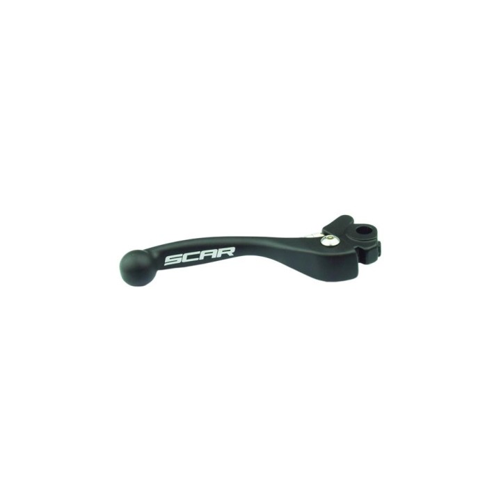 SCAR nowy racing dźwignia hamulca (oem) yamaha yz 65 '18-'26, kawasaki kx 65 '00-'26, klx 300R '20, suzuki '05-'26, rm 125/250…