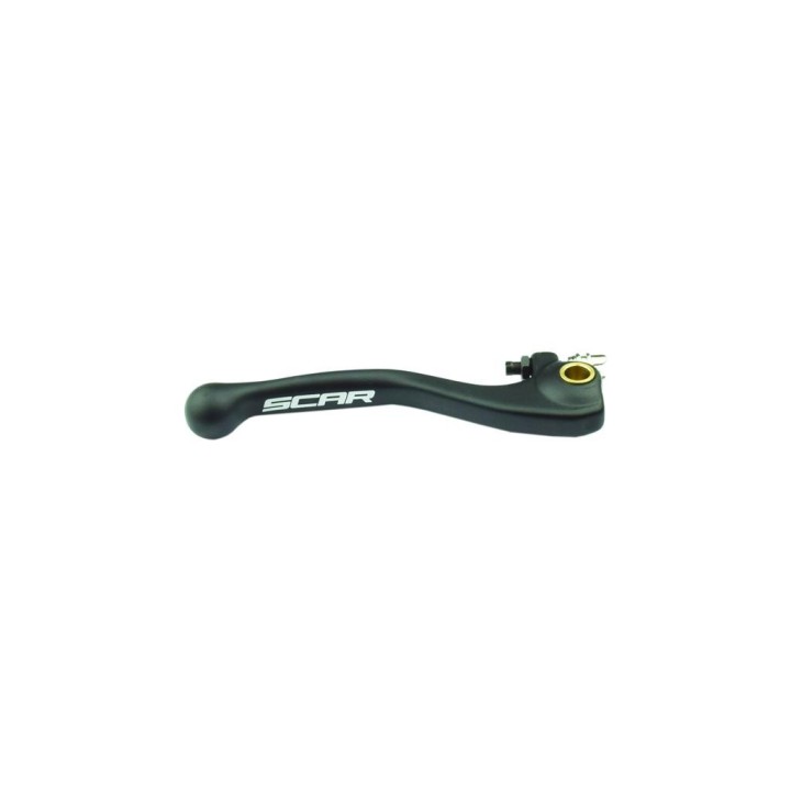 SCAR nowy racing dźwignia hamulca (oem) CRF250R/450R '07-'26