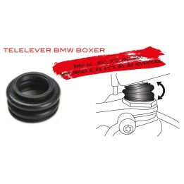 ARIETE osłona sworznia wahacza telelever bmw r/rs/rt/s/gs 850/1100/1150/1200