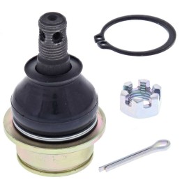 ALL BALLS SWORZEŃ WAHACZA DOLNY/GÓRNY (WZMOCNIONY) KAWASAKI KFX 700 V-Force '04-'09, KFX 450R '08-'14, KVF 360 '03-'13, KVF 650…