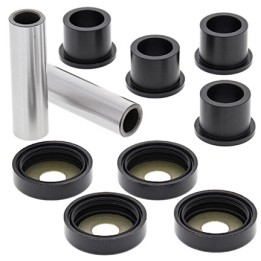 ALL BALLS zestaw naprawczy wahacza przedniego dolnego (a-arm) yamaha raptor yfm 350 '04-'13, yfm 660/700R '01-'05, górnego yfm…