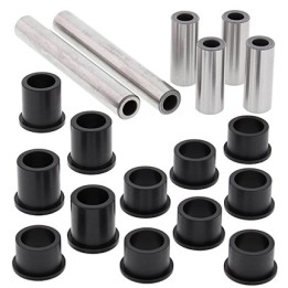 ALL BALLS zestaw naprawczy wahacza przedniego górnego i dolnego (a-arm) (komplet na cały przód) kawasaki brute force kvf 650 '0…