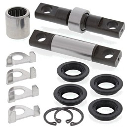 ALL BALLS zestaw naprawczy wahacza przedniego dolnego (a-arm) kawasaki kfx 450R '08-'14