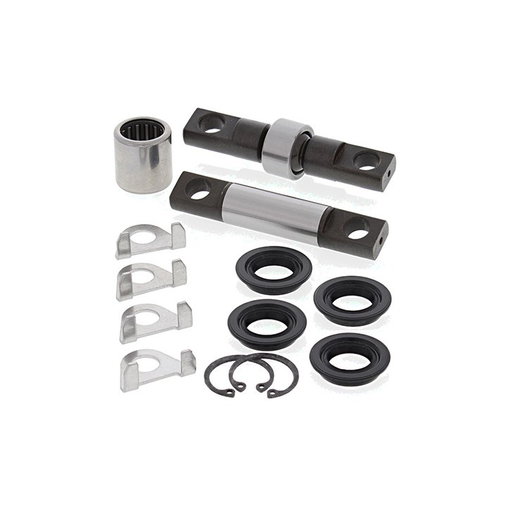 ALL BALLS zestaw naprawczy wahacza przedniego dolnego (a-arm) kawasaki kfx 450R '08-'14
