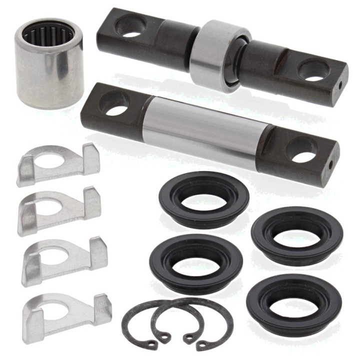 ALL BALLS zestaw naprawczy wahacza przedniego dolnego (a-arm) kawasaki kfx 450R '08-'14
