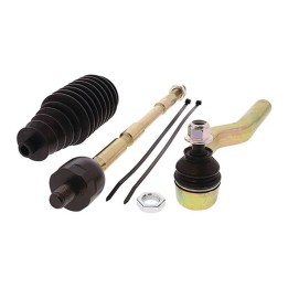 ALL BALLS zestaw naprawczy drążka kierowniczego prawego polaris rzr turbo pro xp 4 '20 / premium '20-'24 / sport '21-'24 / ulti…