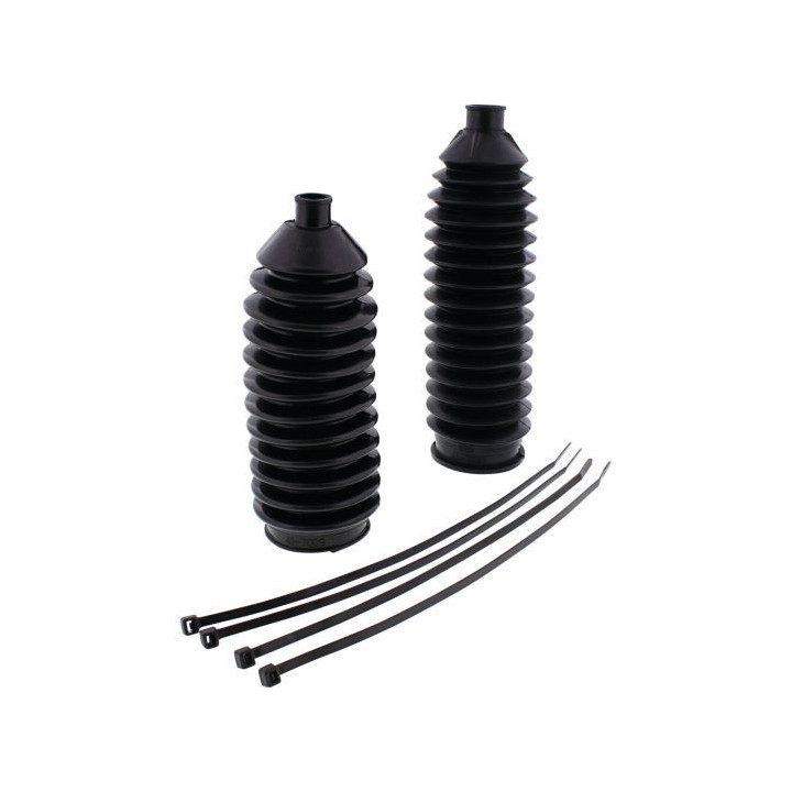 ALL BALLS osłony gumowe przekładni i drążków kierowniczych (2SZT.) polaris pro xd mid size gas 22-24, pro xd mid size gas crew…