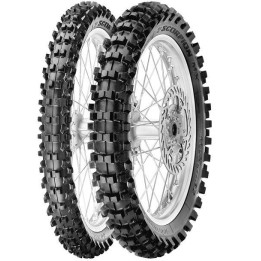 PIRELLI OPONA 110/85-19 SCORPION MX32 MID SOFT NHS 61M TT TYŁ DOT 06-22/2022