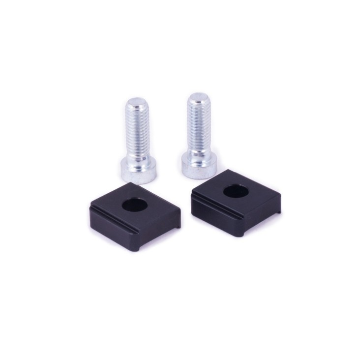 Xtrig zestaw dystansowy kierownicy M12 10MM