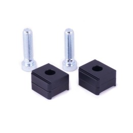 Xtrig zestaw dystansowy kierownicy M12 20MM