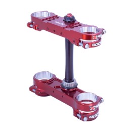 Xtrig półki zawieszenia przedniego rocs pro triple clamps ktm sx/sx-f 150/250/350/450 '23-'26; husqvarna '23-'26; gas gas ec/ec…