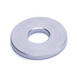 KYB podkładka zaworu odbicia amortyzatora przedniego 6MMX16MMX1,6MM (64)