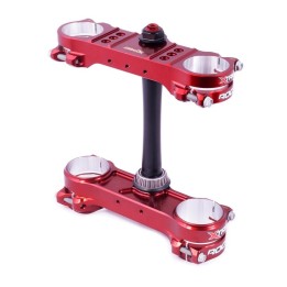 Xtrig półki zawieszenia przedniego rocs pro triple clamps ktm sx/sx-f 125/250/350/450 '13-'22; exc/exc-f '14-'23; husqvarna '14…