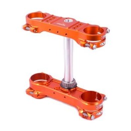 Xtrig półki zawieszenia przedniego rocs tech triple clamps ktm sx/sx-f '13-; EXC; husqvarna '14-'22; gas gas '21-'22 (offset 20…