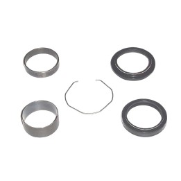 TOURMAX zestaw naprawczy przedniego zawieszenia ( na 1 lagę - 46MM ) CR125 '97-'07, XR650R '00-'07, KX125/250 '96-'01, RM250 '0…