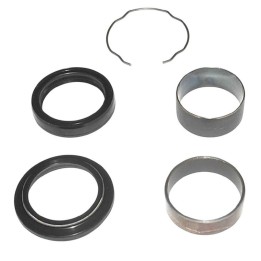 TOURMAX zestaw naprawczy przedniego zawieszenia ( na 1 lagę ) crf 250R`10-12, crf 450R`09-12, wr 250F`05-11, yzf 250`04-13, yzf…