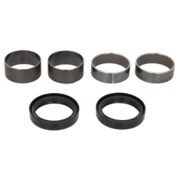 TOURMAX zestaw naprawczy przedniego zawieszenia ( na 2 lagi ) honda xl 1000V, cbr 1100XX, st 1100, suzuki gsx-r 750, gsf 1200 (…