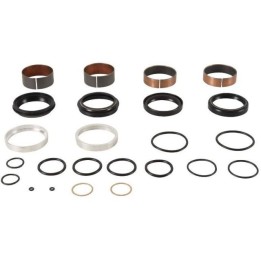 PIVOT WORKS ZESTAW NAPRAWCZY ZAWIESZENIA PRZEDNIEGO Kawasaki KLX450R 08-09, KX450F 06-07